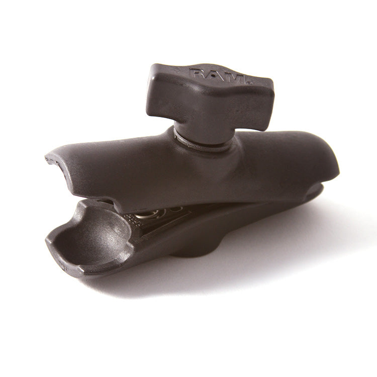 Hobie RAM Double 1 inch Ball Socket Assembly