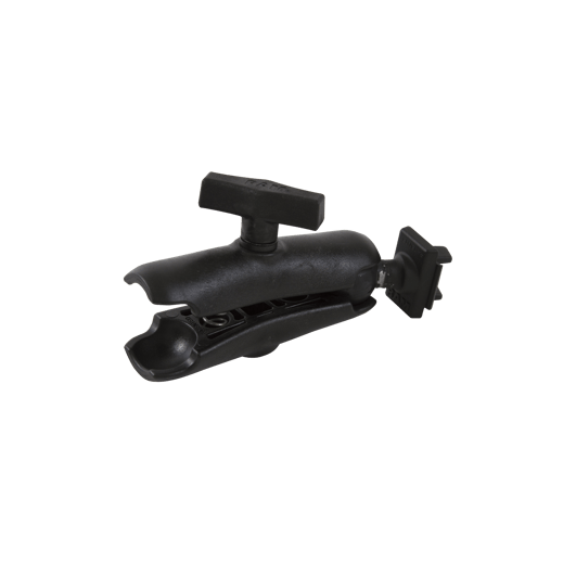 RAM Quick Release Lowrance Mount for 1.5” ball