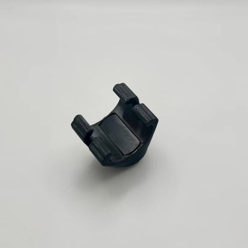 Newport Motor Lift/Reverse Cable Handle Track Mount