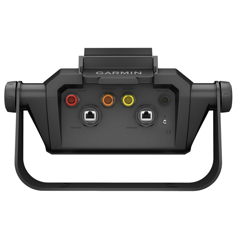 Garmin Bail Mount wQuick Release Cradle fECHOMAP Ultra 10 0101284100