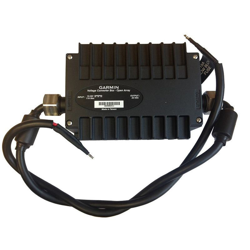 Garmin Voltage Converter Unit S110131530