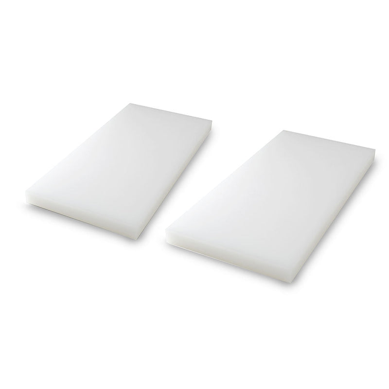 Stiffener Board For Groovy Landing Gear