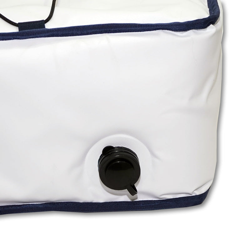 36" Kayak Multi-Species Insulated Fish Kill Bag