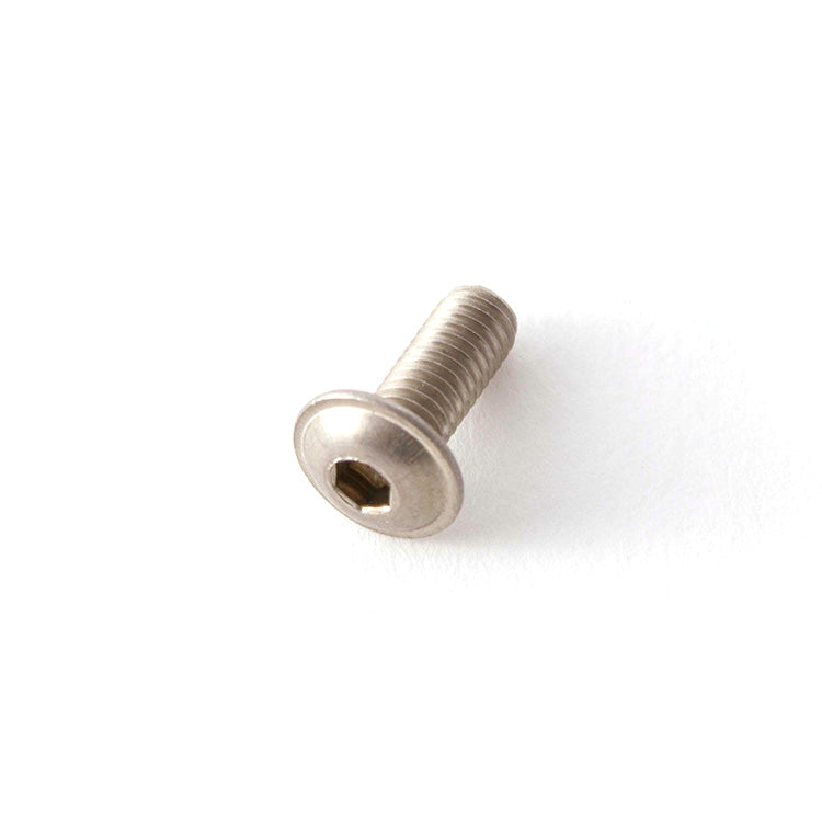 Hobie Button Head Socket Screw 10-32 x 1/2