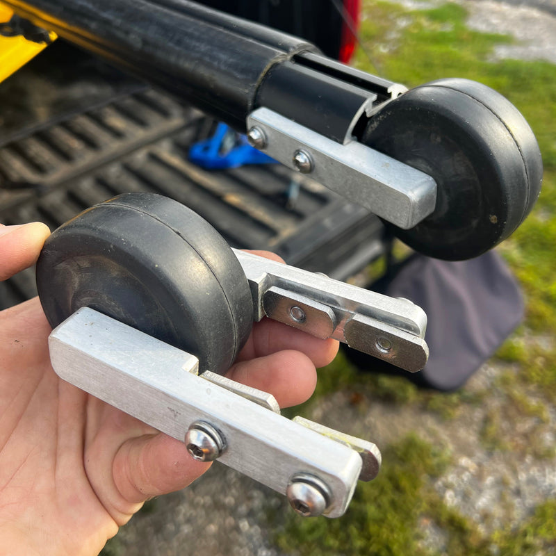 Roller Assembly