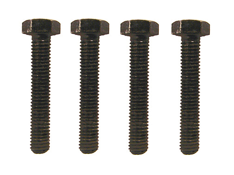 80mm bolt set (4 pack)