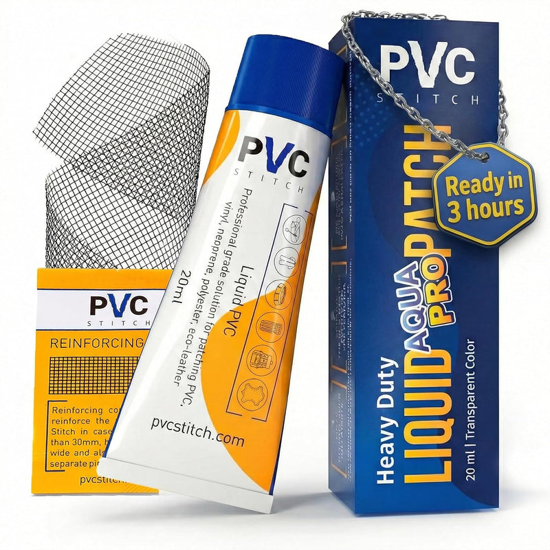 AquaPro Liquid Patch Waterproof Repair
