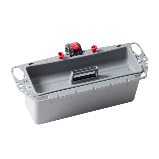 Kayak Hobie H-Rail Tackle Bin w/Tray #84623001