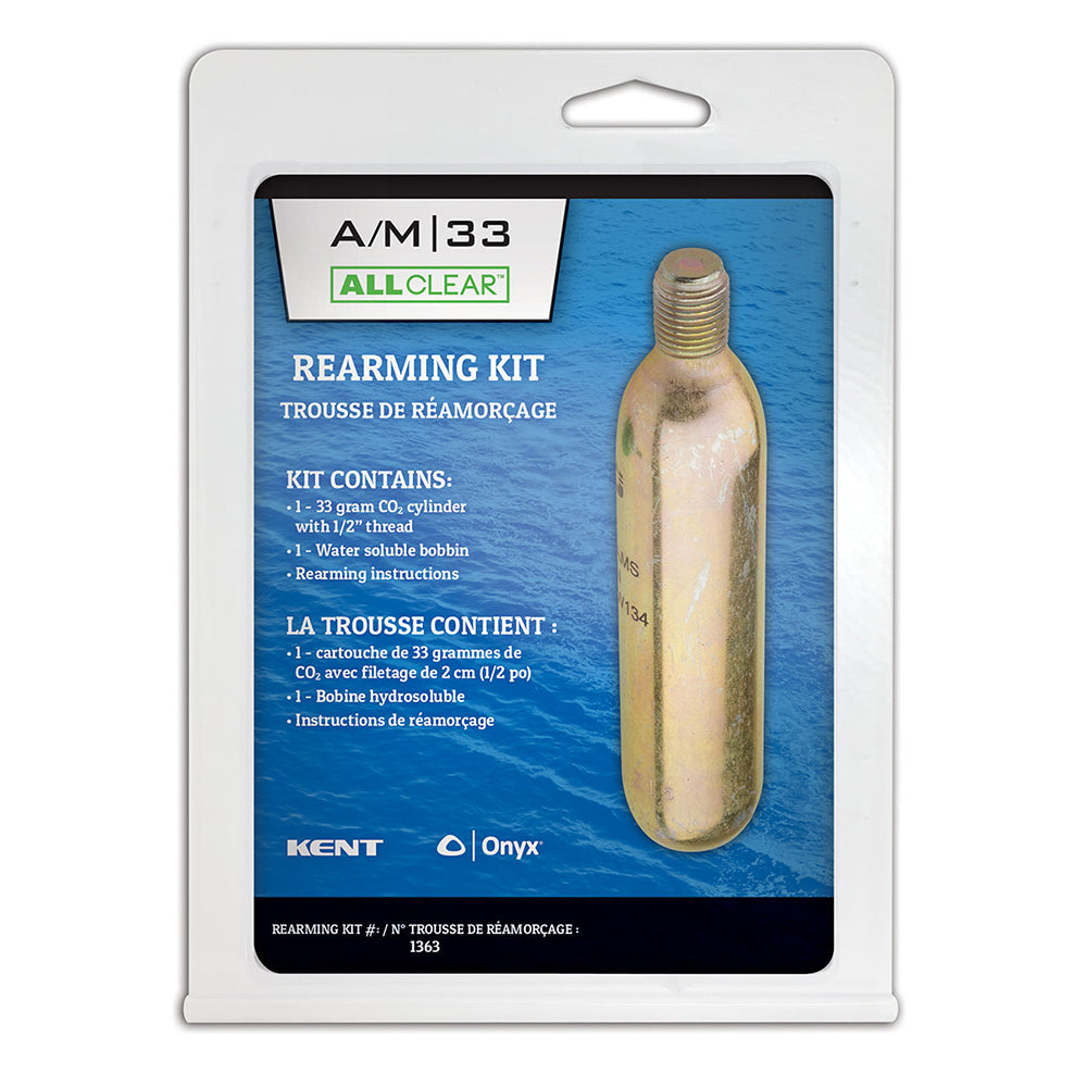 Marine Safety - Accessories