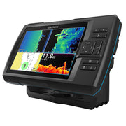 Garmin STRIKER Vivid 7sv Fishfinder wGT52HWTM 0100255300
