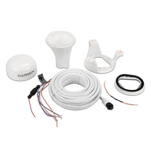 Garmin GPS 24xd HVS GPS Antenna wHeading Sensor  NMEA 0183 0100231600