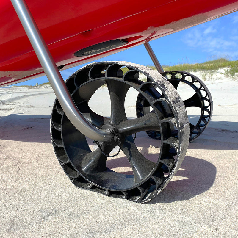 Railblaza Sandtrakz Wheel