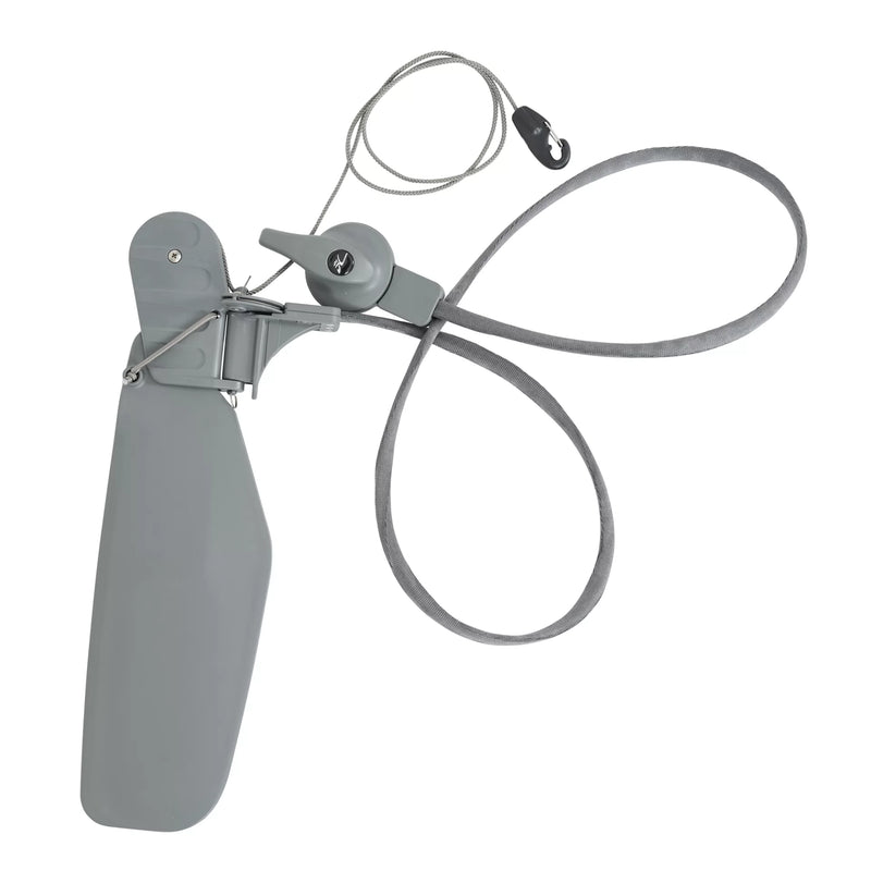 Hobie Track Steering 62, ULT, Lynx – 87800011