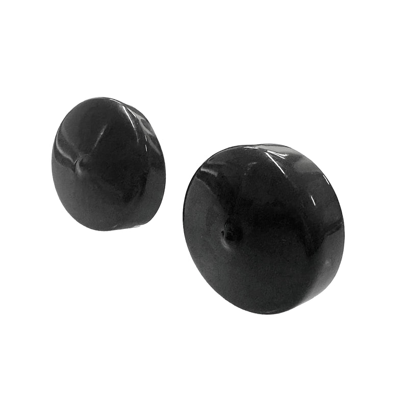 Groovy T-Bone End Caps Set