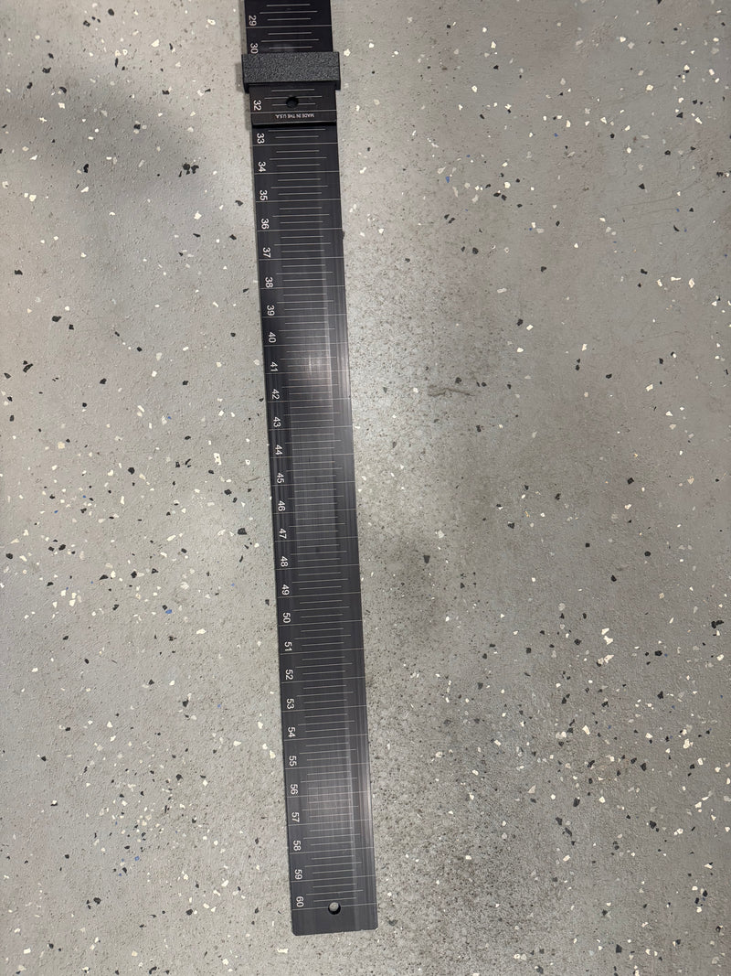 Gator Grip 60" Expandable Bump Board