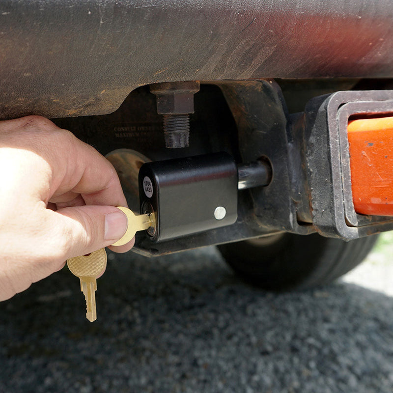 Locking Hitch Pin