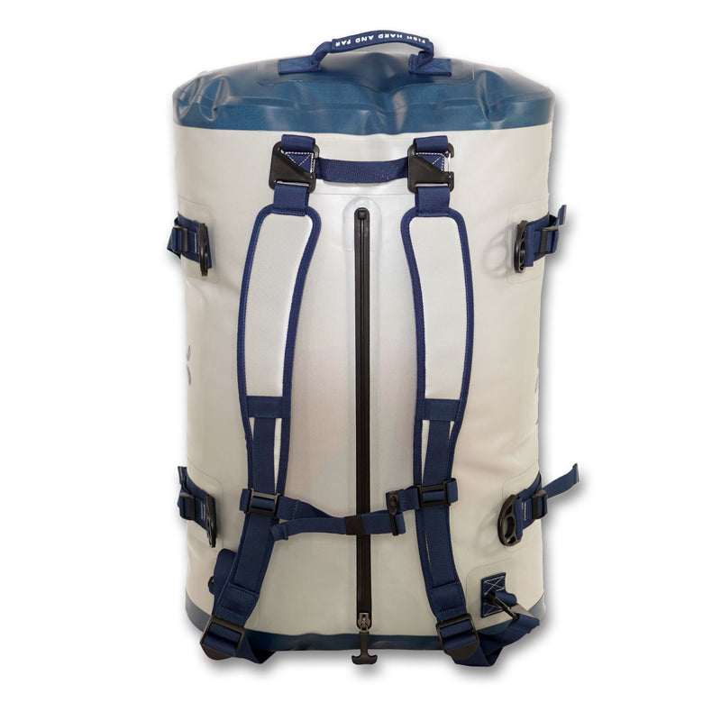7-Day Dry Duffle Bag