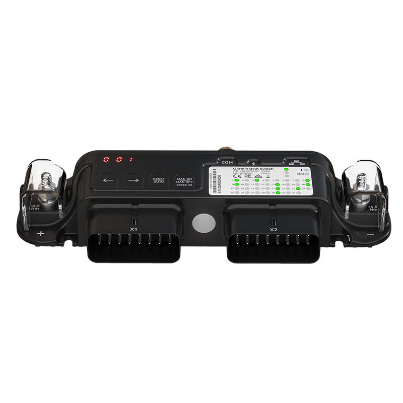 Garmin Boat Switch 0100273500