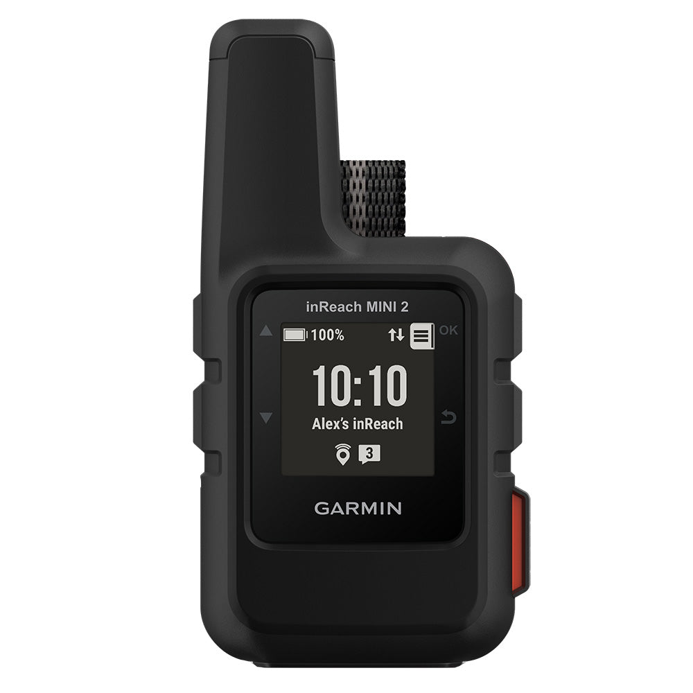 Outdoor - Personal Locator Beacons