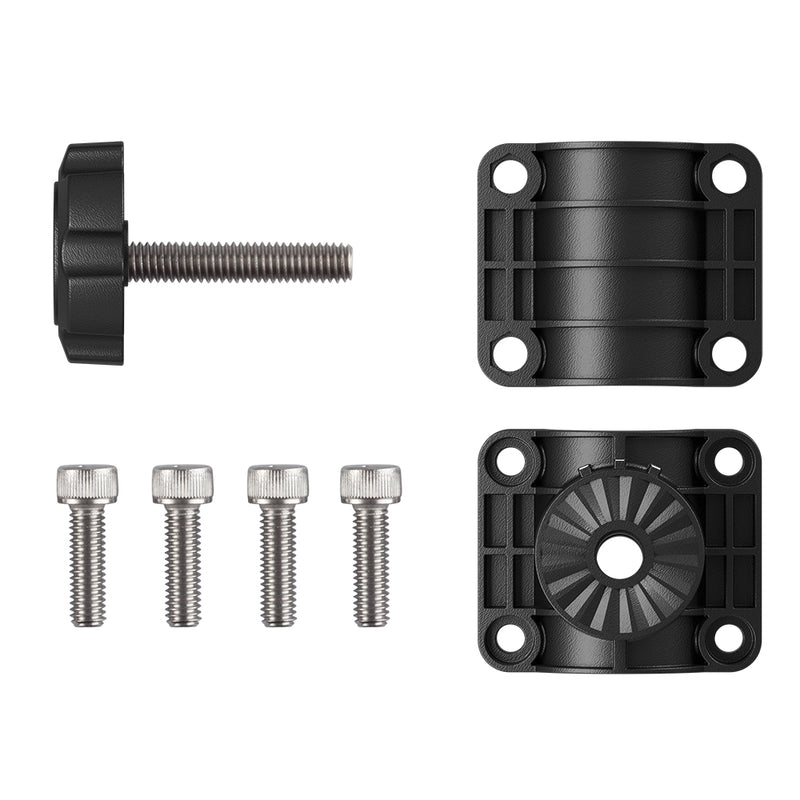 Garmin 8 Degree Pole Mount fLivescope Plus LVS34 0101322802
