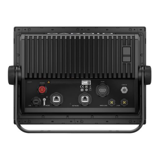 Garmin GPSMAP 1243 Chartplotter GN 0100236760