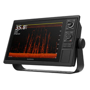 Garmin GPSMAP 1242xsv Combo GPSFishfinder GN wGT52TM 0100174160