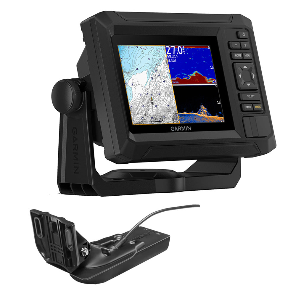 Marine Navigation & Instruments - GPS - Fishfinder Combos