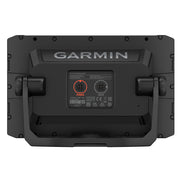 Garmin ECHOMAP UHD2 73CV ChartplotterFishfinder Combo wUS Inland Maps  GT20TM 0100259451