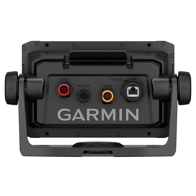 Garmin ECHOMAP UHD2 64sv ChartplotterFishfinder Combo wUS Coastal Maps  GT54UHDTM 0100268101