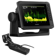 Garmin ECHOMAP UHD2 74sv ChartplotterFishfinder Combo wUS Coastal Maps  GT54UHDTM 0100268501