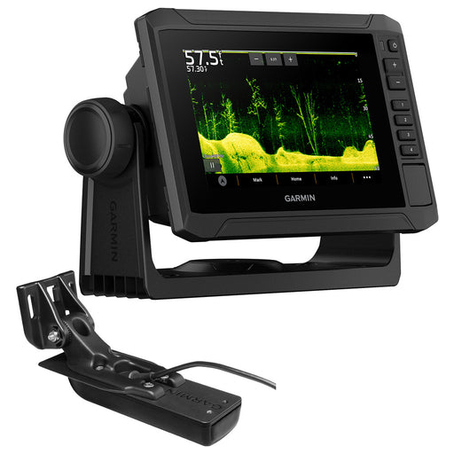 Garmin ECHOMAP UHD2 74sv ChartplotterFishfinder Combo wUS Coastal Maps  GT54UHDTM 0100268501