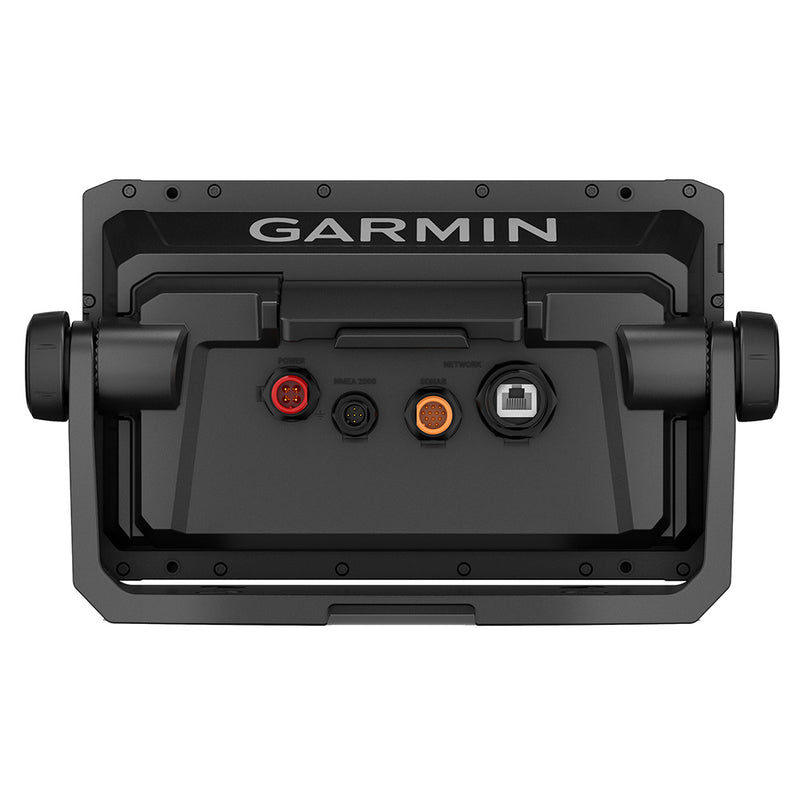 Garmin ECHOMAP UHD2 93sv ChartplotterFishfinder Combo wUS Inland Maps wo Transducer  0100268800