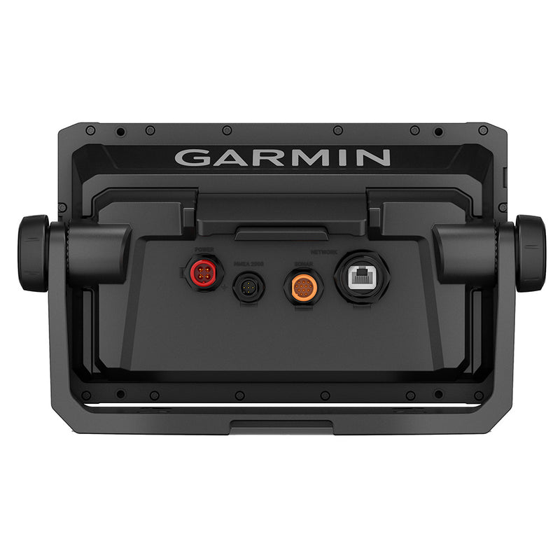 Garmin ECHOMAP UHD2 93sv ChartplotterFishfinder Combo wUS Inland Maps  GT56UHDTM 0100268801