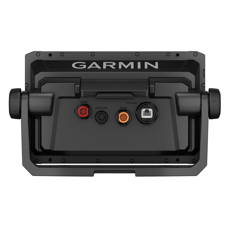 Garmin ECHOMAP UHD2 94sv ChartplotterFishfinder Combo wUS Coastal Maps wo Transducer 0100268900