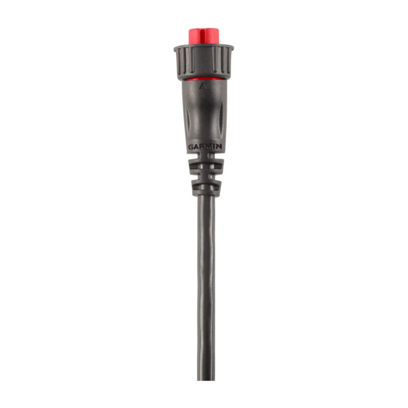 Garmin Threaded Power Cable 2Pin 0101311502
