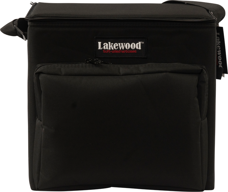 Large Spinner Bait Tackle Box