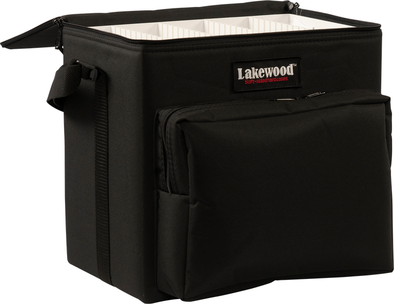 Large Spinner Bait Tackle Box