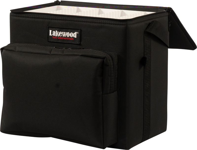 Large Spinner Bait Tackle Box