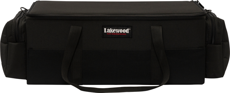 Lure Locker Tackle Box