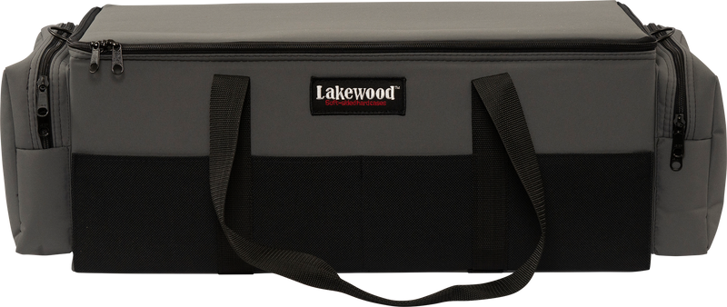 Lure Locker Tackle Box