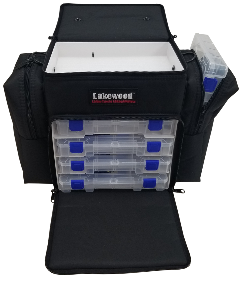 Mini Magnum Tackle Box