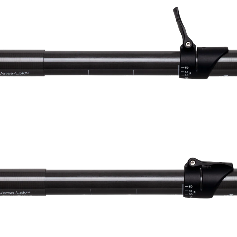 Sting Ray Carbon 2-Piece Versa-Lok™ Kayak Paddle 230 - 245