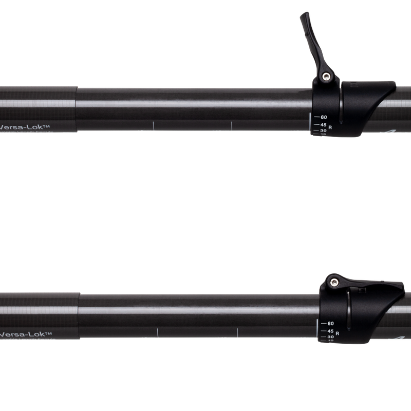 Sting Ray Hybrid 4-Piece Versa-Lok™ Kayak Paddle
