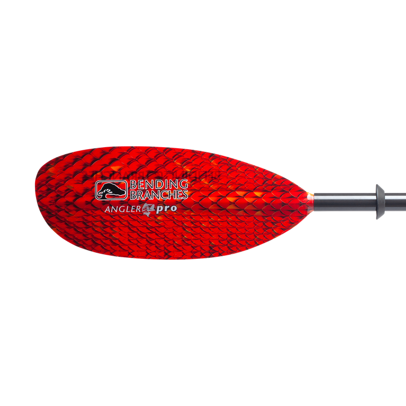 Angler Pro Snap-Button