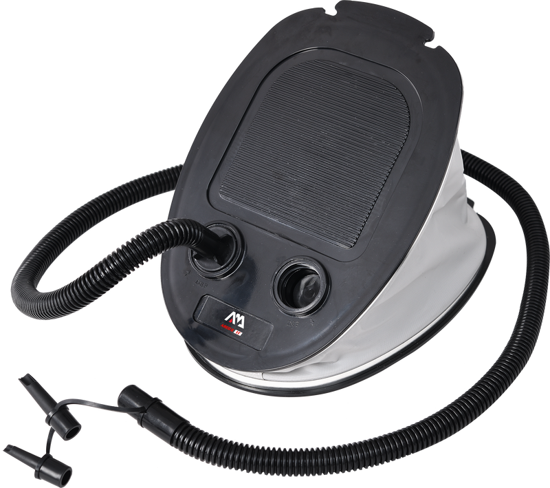 Aqua Marina AREO III 11" Kayak Foot Pump