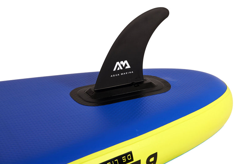 Aqua Marina BEAST 10'6" Inflatable Paddle Board All-Around Advanced SUP