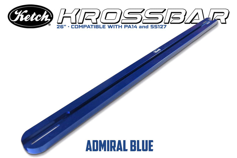 26 Inch – X-Aktrak HD Krossbar