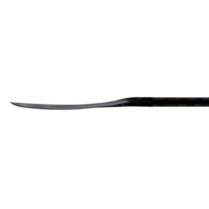 Aerial Major Carbon 2-Piece Versa-Lok Straight Shaft Kayak Paddle