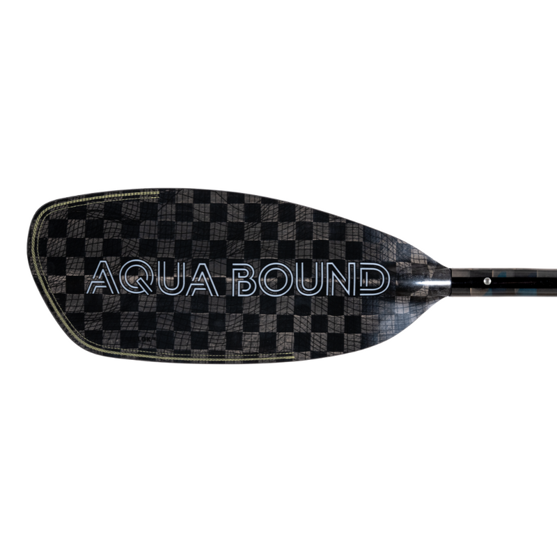 Aerial Major Carbon 4-Piece Versa-Lok Crank Shaft Kayak Paddle