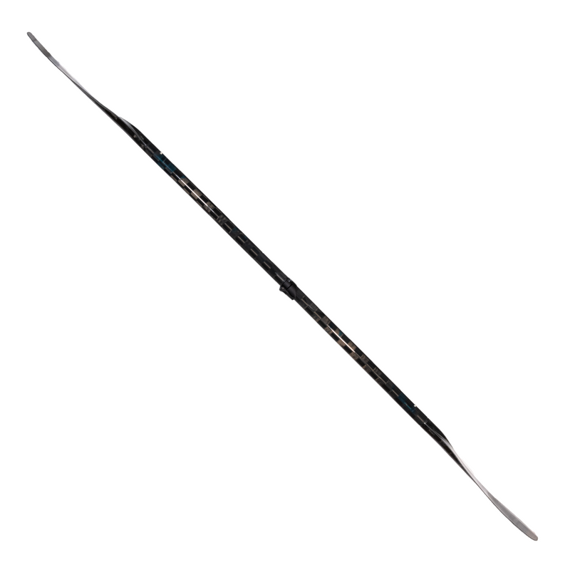 Aerial Major Carbon 4-Piece Versa-Lok Straight Shaft Kayak Paddle